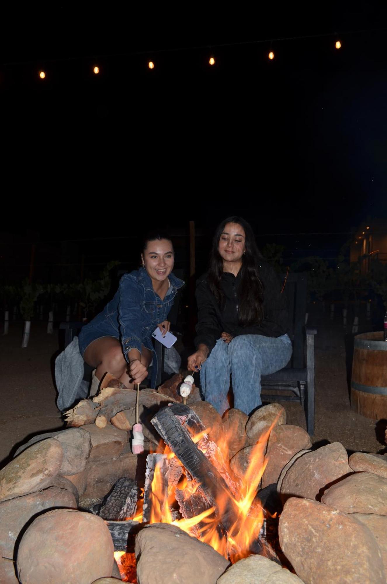Sol Del Valle Valle de Guadalupe Exterior photo